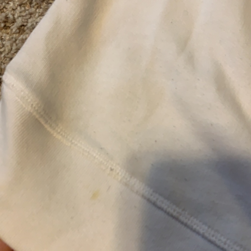 Pink half zip - Picture 6 of 7